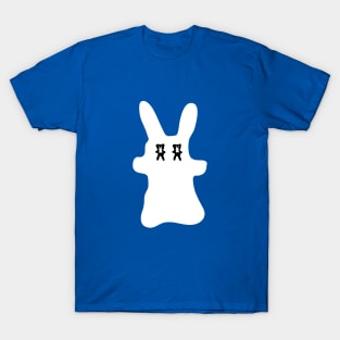 Lapo the Kid White Rabbit T-Shirt